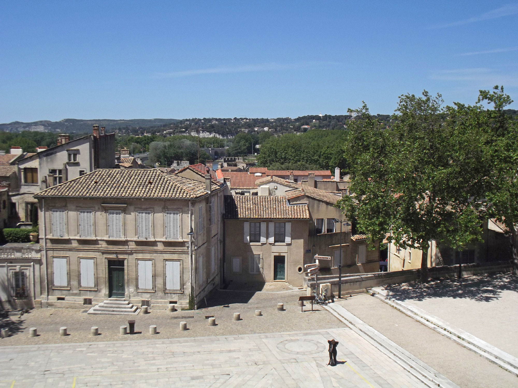 Avignon